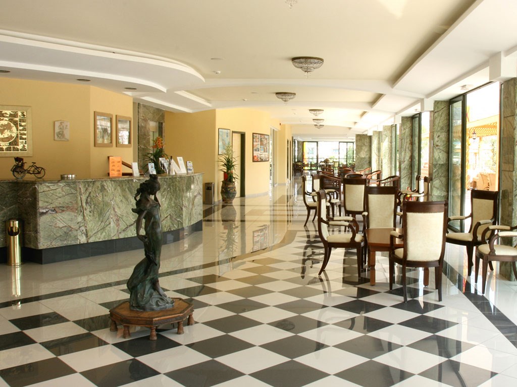 Hotel Eri Beach and Village, Griechenland, Chersonissos. Großes 2